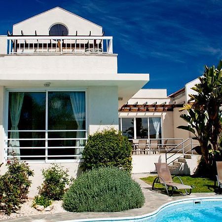 Anastasia Πισσούρι Εξωτερικό φωτογραφία